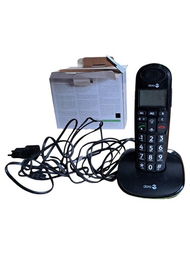 Doro phoneeasy 100w - doro,