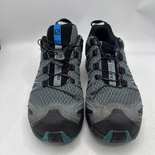 Salomon pro chassis - pro,