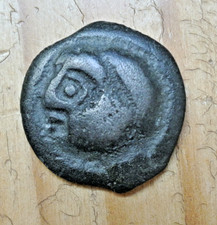 HAUTE ET MOYENNE SEINE Potin