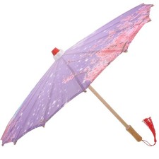  Ombrelle Japonaise Decoration