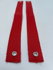 Sangle de traction de porte