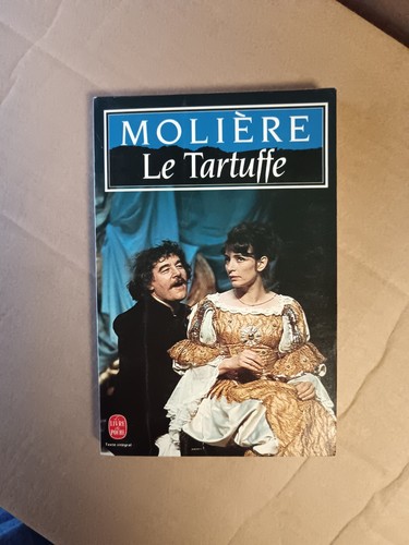 Livre poche 6122 - de,