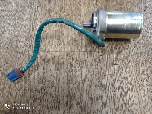 Moteur direction assistee - moteur,