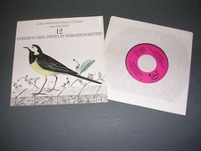 Ornithologie guide J.C Roché