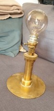 LAMPE DE PHARE MARINE EN