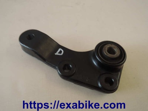 Patte fixation moteur - patte, de