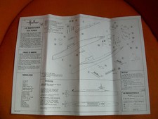 MAQUETTE MODEL : PLAN MONTAGE