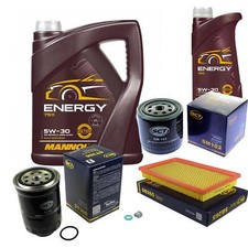 Inspection Set 6 L Energy