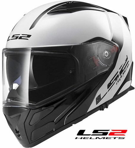 Ls2 helmet ff324 metro - helmet,