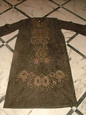 Robe Longue Tunique Talare