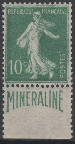 France 188 semeuse 10c - a,
