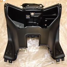 carénage protège jambes