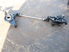 tringlerie moteur dt40 suzuki