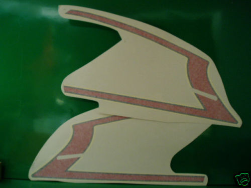 500 rouge adhésifs - cx,