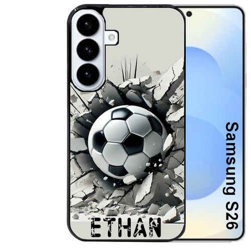 Coque pour galaxy s26 plus - et,