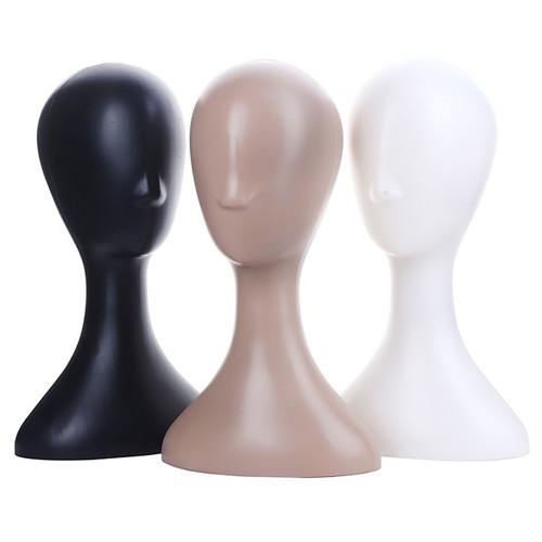 Modèle tête mannequin - tête,