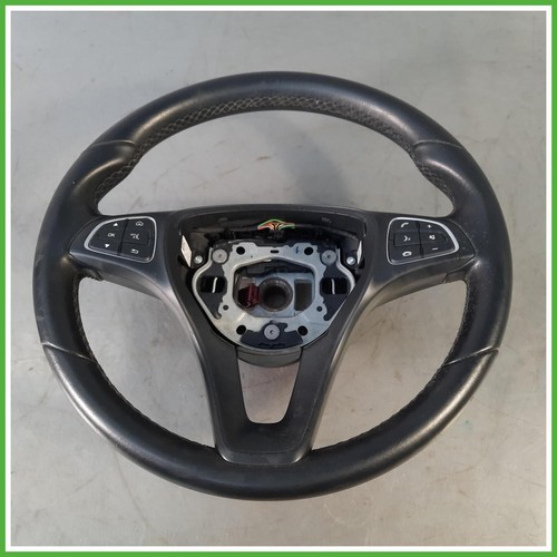 Volant mercedes classe s205 - volant, c