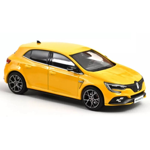 Renault megane trophy - renault, r.s.