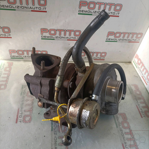 46558724 turbocompresseur - 46558724,