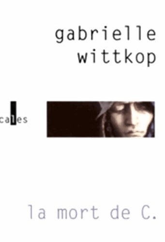 Mort gabrielle - de, c.