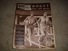 MIROIR SPRINT 739 01.08.1960