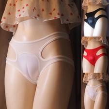 Culotte transgenre confortable
