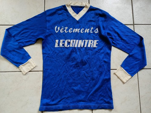 Maillot foot noret - noret, vetements