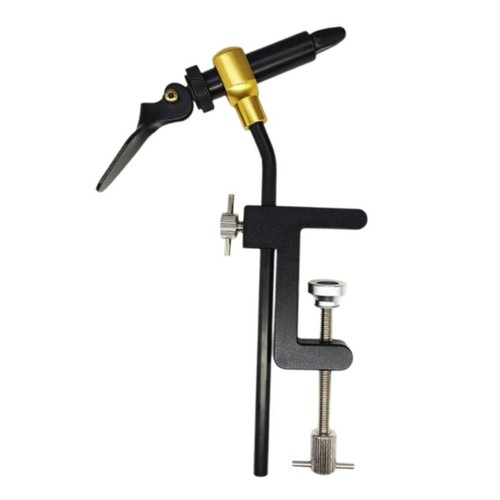étau rotatif pour attacher - Étau,