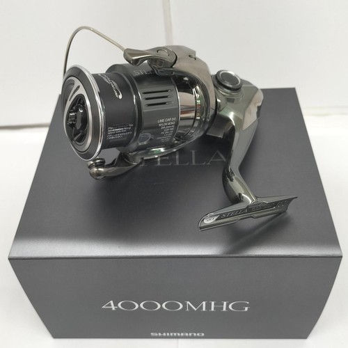 Moulinet tournant shimano - tournant,