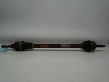 Transmission avant droite