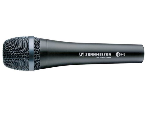 Sennheiser e945 supercardioid - sennheiser,