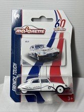 Majorette citroën ds - majorette, 🇫🇷