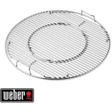 Grille barbecue WEBER de