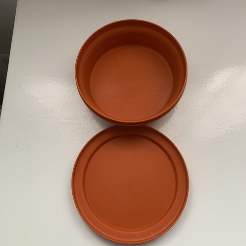 Boite soleil tupperware - soleil,