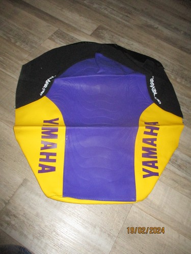Housse selle ceet neuve - housse,