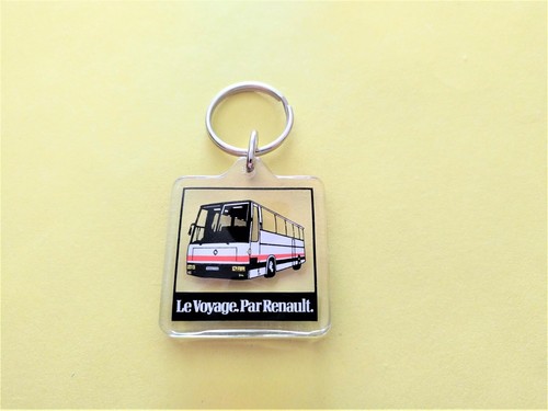 Porte clés bus car autobus - porte,