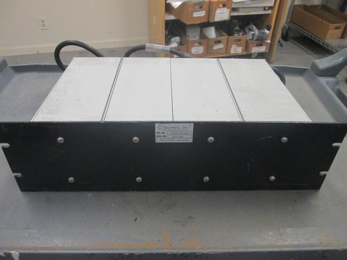Telewave com rf102905v1 - telewave, m/a-com