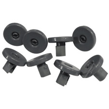 ENSEMBLE ROULETTES (X8) PANIER