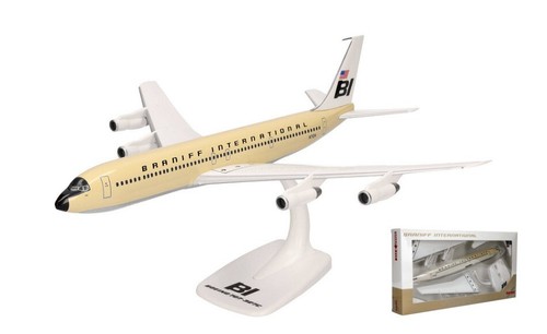 Miniature avion ligne - miniature, de