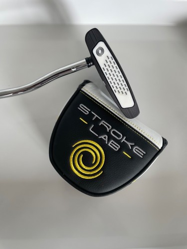 Golf putter odyssey stroke lab - putter,