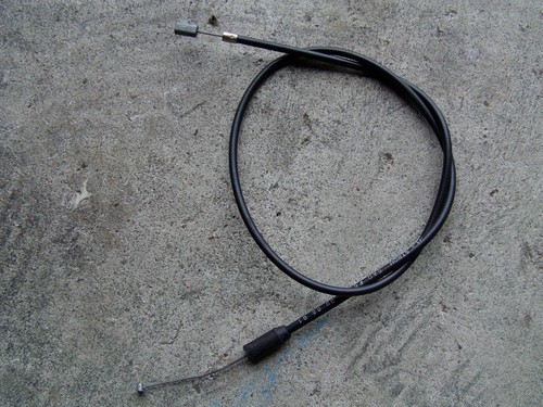 Cable partie starter - (1),