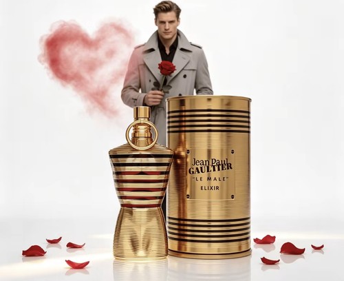 Jean paul gaultier parfum - gaultier,, le