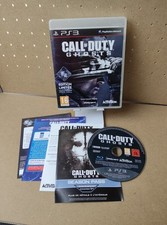 Call Of Duty Ghost Ps3 Jeu Sony Playstation 3 #2