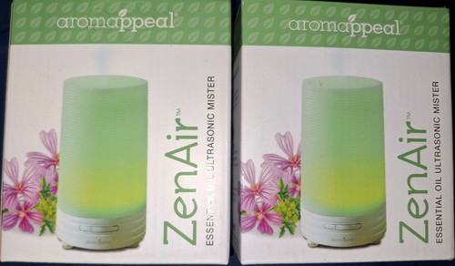 Lot aromappeal zenair - lot,