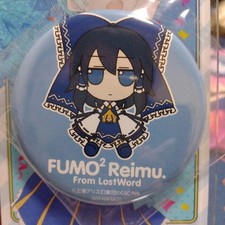 FUMO2 Reimu de LostWord Reimu