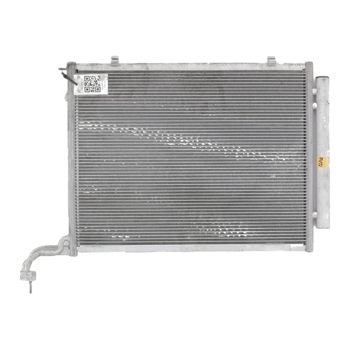 Radiateur climatisation - radiateur, de