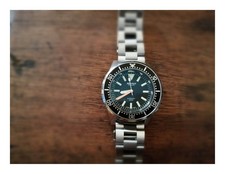 montre squale "militaire" full