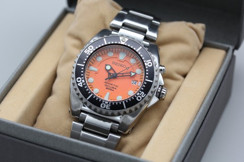 Montre homme seiko scuba - homme,