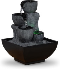 Zen'Light - Fontaine