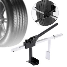 Démonte-pneus En Acier Pour